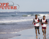 Future PNG leaders on track for marathon - Daniel